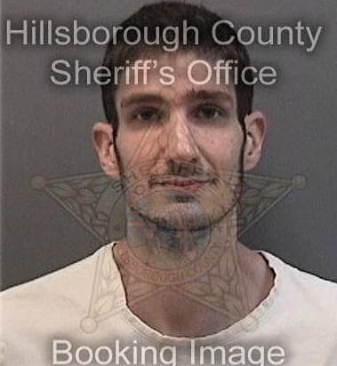 Giuseppe Adragna, - Hillsborough County, FL 