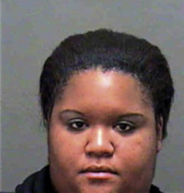 Edwena Alexander, - Mecklenburg County, NC 