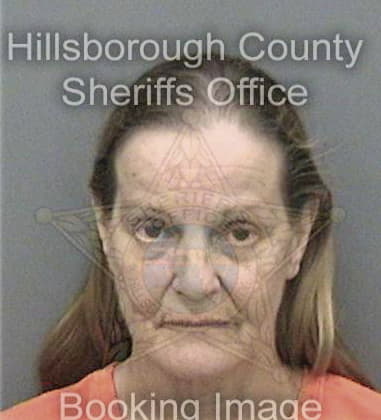 Martha Alvarado, - Hillsborough County, FL 