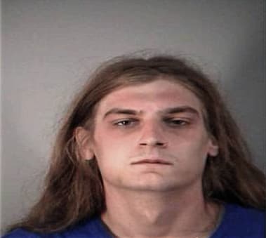 Christopher Angebrandt, - Lake County, FL 