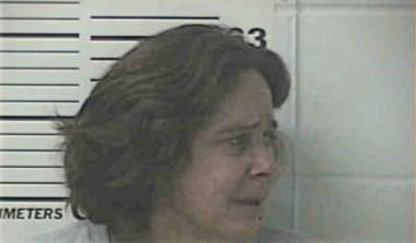 Miranda Armitage - Levy County, FL 