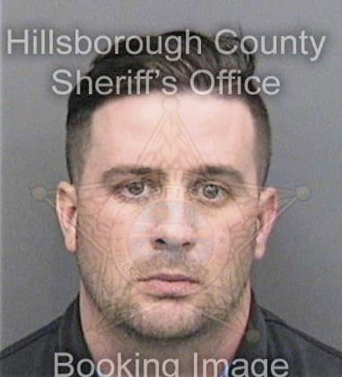 Harold Arroyo, - Hillsborough County, FL 