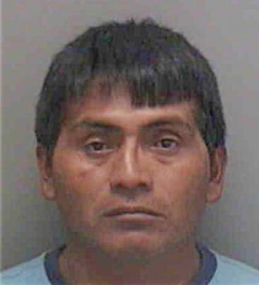 Samuel Arzola, - Lee County, FL 