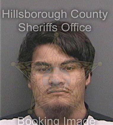 William Ashwell, - Hillsborough County, FL 