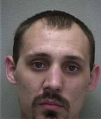 Jason Audette, - Marion County, FL 