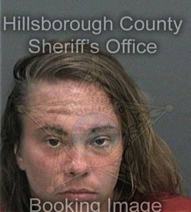 Jayleen Baez-Perez, - Hillsborough County, FL 