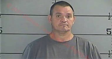 Richard Barnes, - Oldham County, KY 