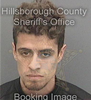 Christopher Barr, - Hillsborough County, FL 