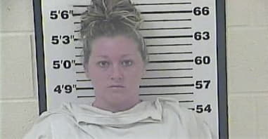 Melinda Beam, - Carter County, TN 