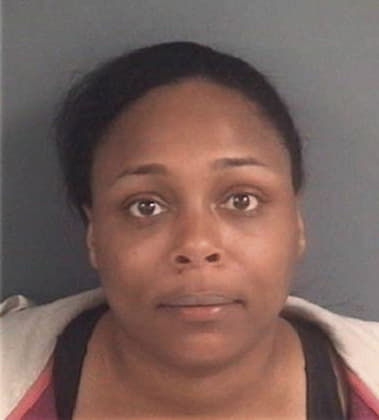 Michelle Bellamy, - Cumberland County, NC 