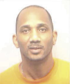 Lance Betts - Fulton County, GA 