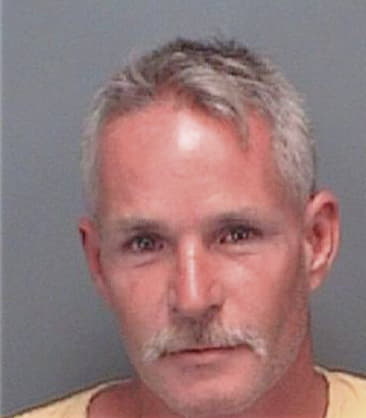 Stephen Bianchi, - Pinellas County, FL 