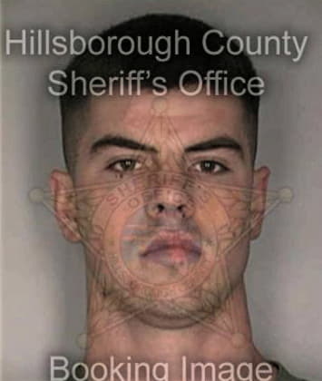 Joseph Bilinski - Hillsborough County, FL 