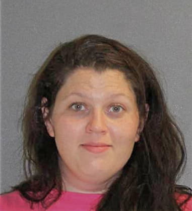 Melissa Blackmore, - Volusia County, FL 