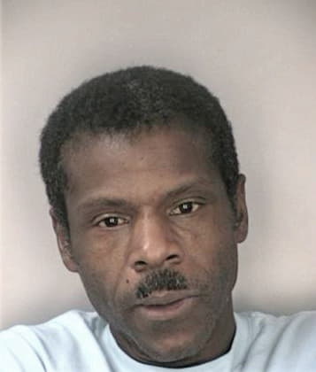 Keith Blaine - Hillsborough County, FL 