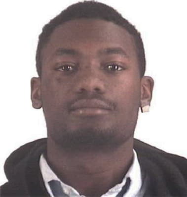 Brandon Bonner - Tarrant County, TX 