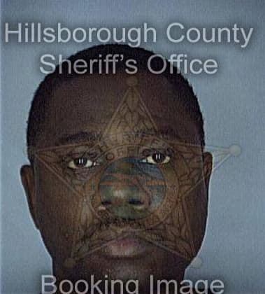 Sidney Bradley - Hillsborough County, FL 