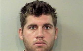 Christopher Brown, - Leon County, FL 