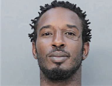 Rodney Brown, - Dade County, FL 