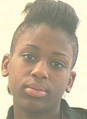 Sandra Brown - Houston County, GA 
