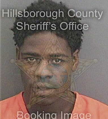 Karl Burnett, - Hillsborough County, FL 