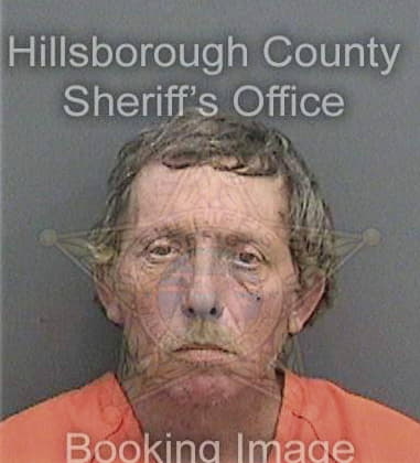 German Camachomontero, - Hillsborough County, FL 