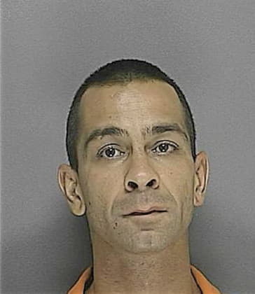 Zachary Capko, - Volusia County, FL 