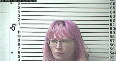 Elaina Carter, - Hardin County, KY 