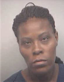 Vickie Carter, - Fulton County, GA 