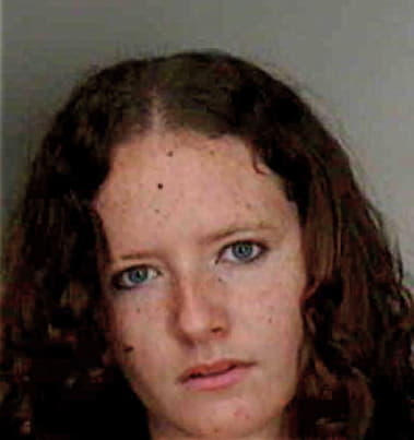 Kristy Chartier, - Polk County, FL 