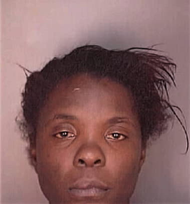 Ruthie Chunn - Polk County, FL 