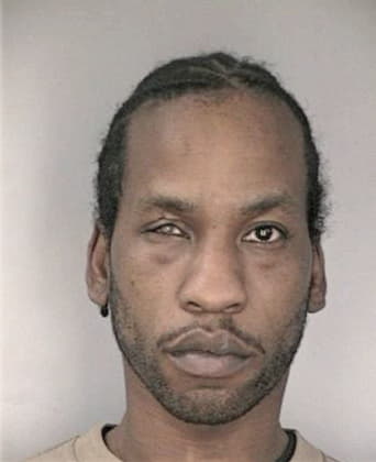 Charles Cochran - Hillsborough County, FL 