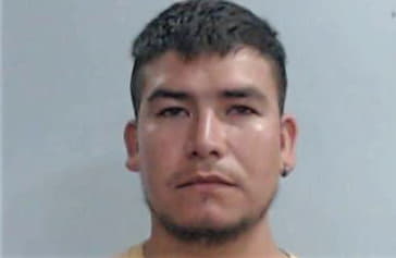 Abel Cortez-Mendoza - Fayette County, KY 