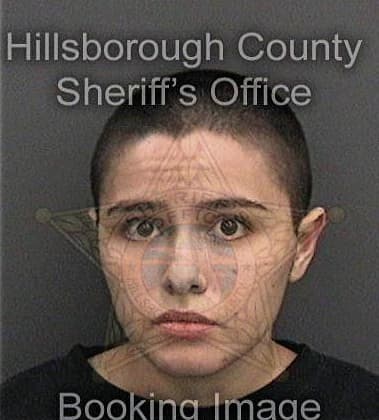 Alexis Creason, - Hillsborough County, FL 