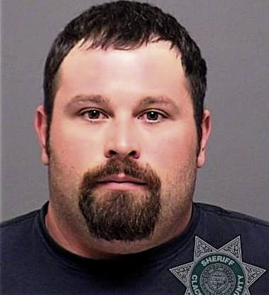 Justin Curtis, - Clackamas County, OR 