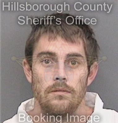 Joshua Davis, - Hillsborough County, FL 