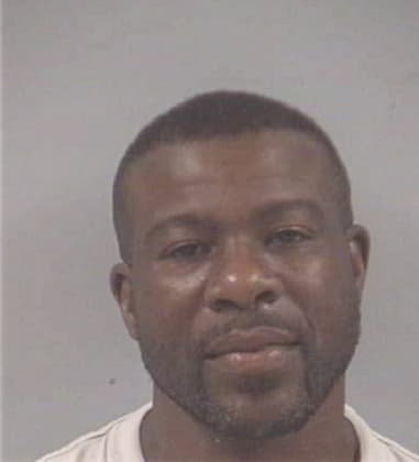 Joshua Davis, - Johnston County, NC 