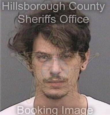 Bradley Dees, - Hillsborough County, FL 