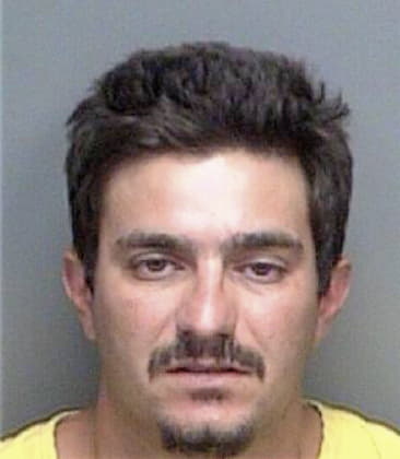 Filadelfo Delgado, - Pinellas County, FL 