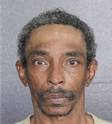 Charles Demps, - Broward County, FL 