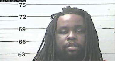 Antonio Deramus, - Harrison County, MS 