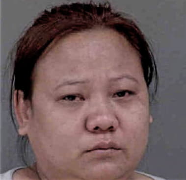 Evonne Disuanco, - Mecklenburg County, NC 