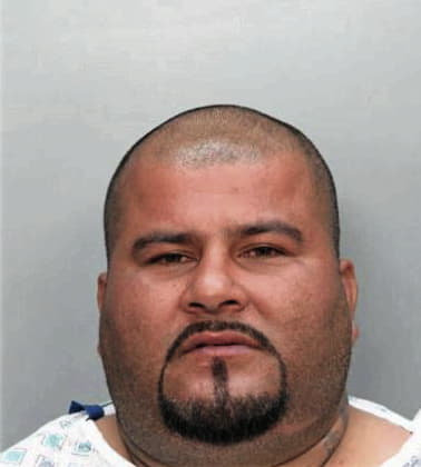 Alfredo Dominguez, - Dade County, FL 