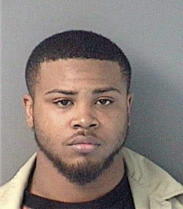 Carlos Dubose, - Escambia County, FL 