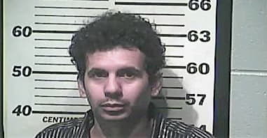 Damien Duty - Campbell County, KY 