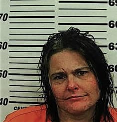 Elizabeth Duvall, - Cherokee County, KS 