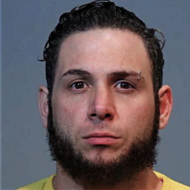 Hakim Ellababedi, - Seminole County, FL 