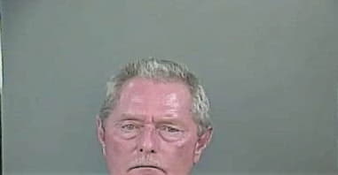 James Elrod - Anderson County, SC 