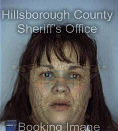 Miriam Facemyer, - Hillsborough County, FL 