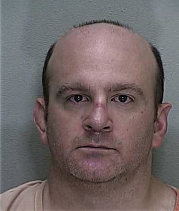 Joshua Feagle, - Marion County, FL 